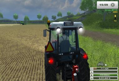 URSUS 8014H MR v0.1