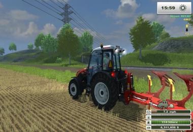 URSUS 8014H MR v0.1