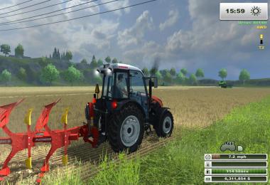 URSUS 8014H MR v0.1