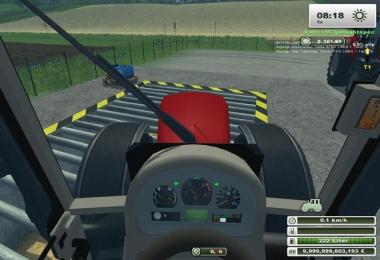 Valtra N163 v2.5 MR