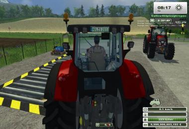 Valtra N163 v2.5 MR