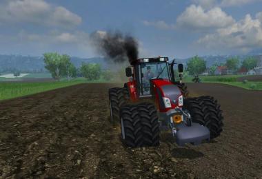 Valtra N163 v2.5 MR