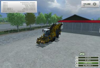 Vehicle Pack core city v1.0