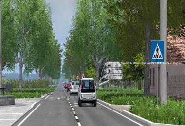 Vojvodina SPECIJAL v3.0