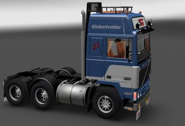 Volvo F10 Pack