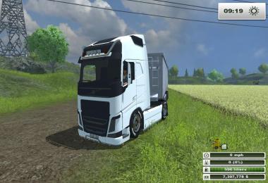 Volvo FH 2013 v1.0