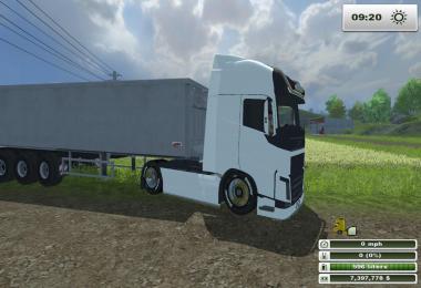 Volvo FH 2013 v1.0