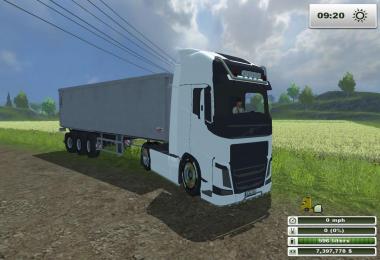 Volvo FH 2013 v1.0