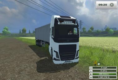 Volvo FH 2013 v1.0