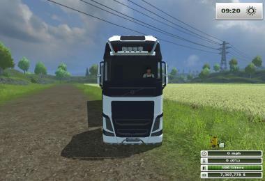 Volvo FH 2013 v1.0