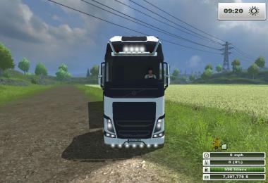 Volvo FH 2013 v1.0