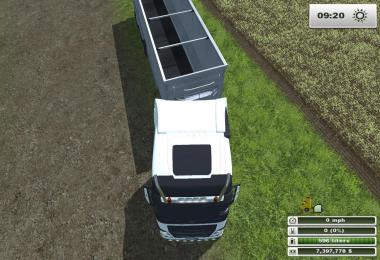 Volvo FH 2013 v1.0