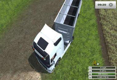 Volvo FH 2013 v1.0