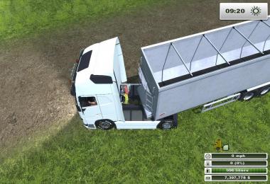 Volvo FH 2013 v1.0