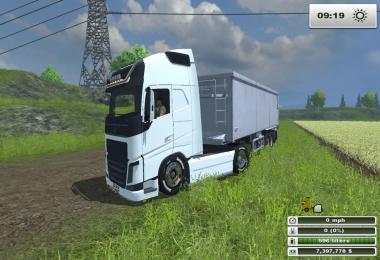 Volvo FH 2013 v1.0