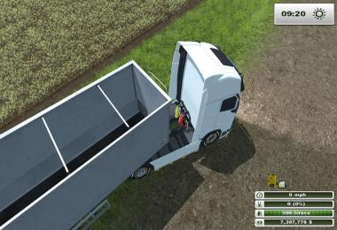 Volvo FH 2013 v1.0