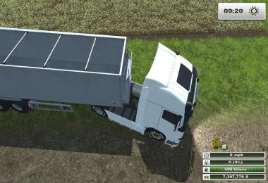 Volvo FH 2013 v1.0