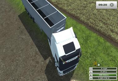 Volvo FH 2013 v1.0