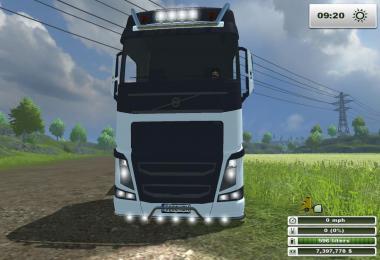 Volvo FH 2013 v1.0