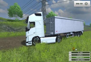 Volvo FH 2013 v1.0