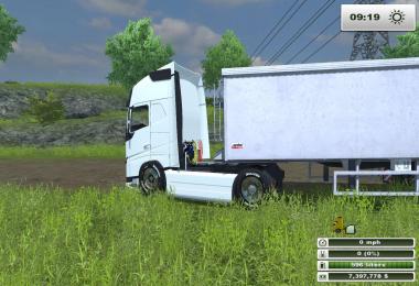 Volvo FH 2013 v1.0