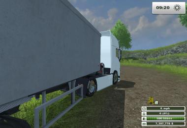 Volvo FH 2013 v1.0