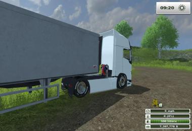 Volvo FH 2013 v1.0