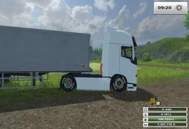 Volvo FH 2013 v1.0