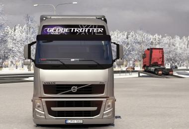 Volvo FH13 Stock V2