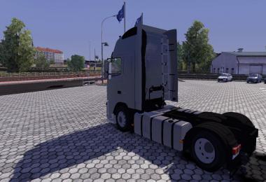 Volvo FH13 Stock V2