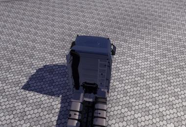 Volvo FH13 Stock V2