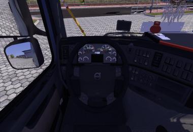 Volvo FH13 Stock V2