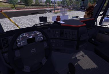 Volvo FH13 Stock V2