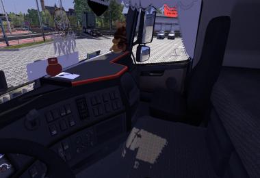 Volvo FH13 Stock V2