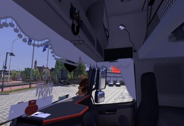 Volvo FH13 Stock V2