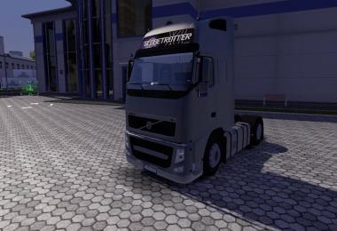 Volvo FH13 Stock V2