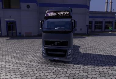 Volvo FH13 Stock V2