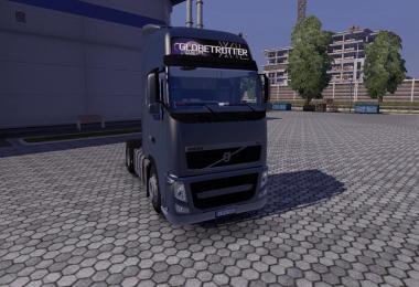 Volvo FH13 Stock V2