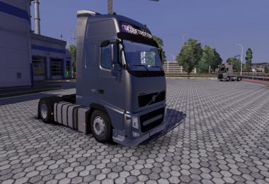 Volvo FH13 Stock V2