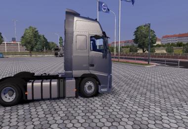 Volvo FH13 Stock V2