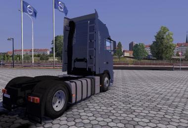 Volvo FH13 Stock V2