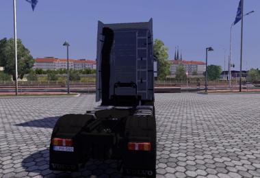 Volvo FH13 Stock V2