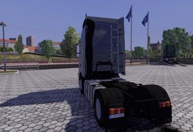 Volvo FH13 Stock V2