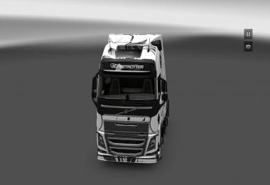 Volvo FH16 WAYANG