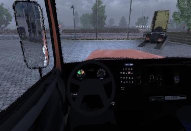 Volvo N10 NL10 NL12 NH12 edit TONHO