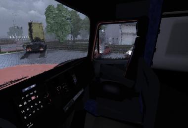 Volvo N10 NL10 NL12 NH12 edit TONHO