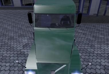 Volvo N10 NL10 NL12 NH12 edit TONHO