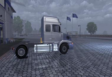 Volvo N10 NL10 NL12 NH12 edit TONHO