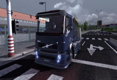 Volvo VM V8 1.8.2.5s