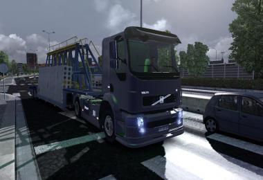 Volvo VM V8 1.8.2.5s